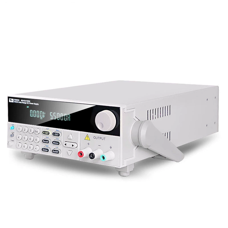 ITECH IT6922A/IT6932A программируемый источник питания постоянного тока 100 Вт/200 Вт
