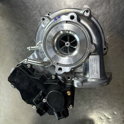 Hilux 2Gdftvgun125 Mühərrik Turboşarj Ct16V17201-11110 üçün Yeni Model