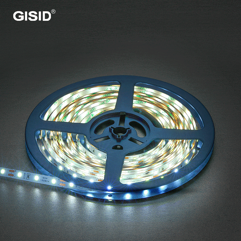 led Light belt High color Display cabinet to work in an office Ceiling Patch Flexible Soft light low pressure 12V led Soft lights