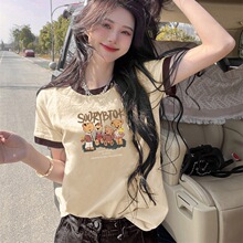 ʮ����Ůװײɫ����t��Ůװ�¿��ļ��ڴ�Բ�촿�ްٴ���������