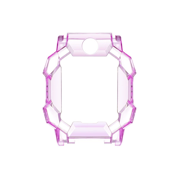 Z7/Z7A/Z7S transparent purple case
