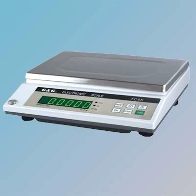 Цифровые весы Shuangjie TC6K/6 кг 0,1 г цифровые весы