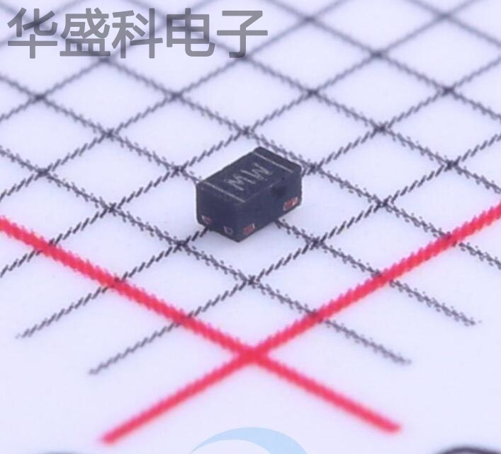 PESD12VV1BL,315 封装 SOD-882 ESD二管 现货供应