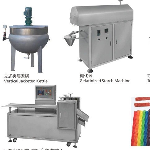 "Freeze-Dried Fudge Machine, Extruded Fudge Machine, Twisted Fudge Machine, Twisted Candy Machine, Starch Fudge Machine" "Freeze-Dried Fudge Machine, Extruded Fudge Machine, Twisted Fudge Machine, Twisted Candy Machine, Starch Fudge Machine"