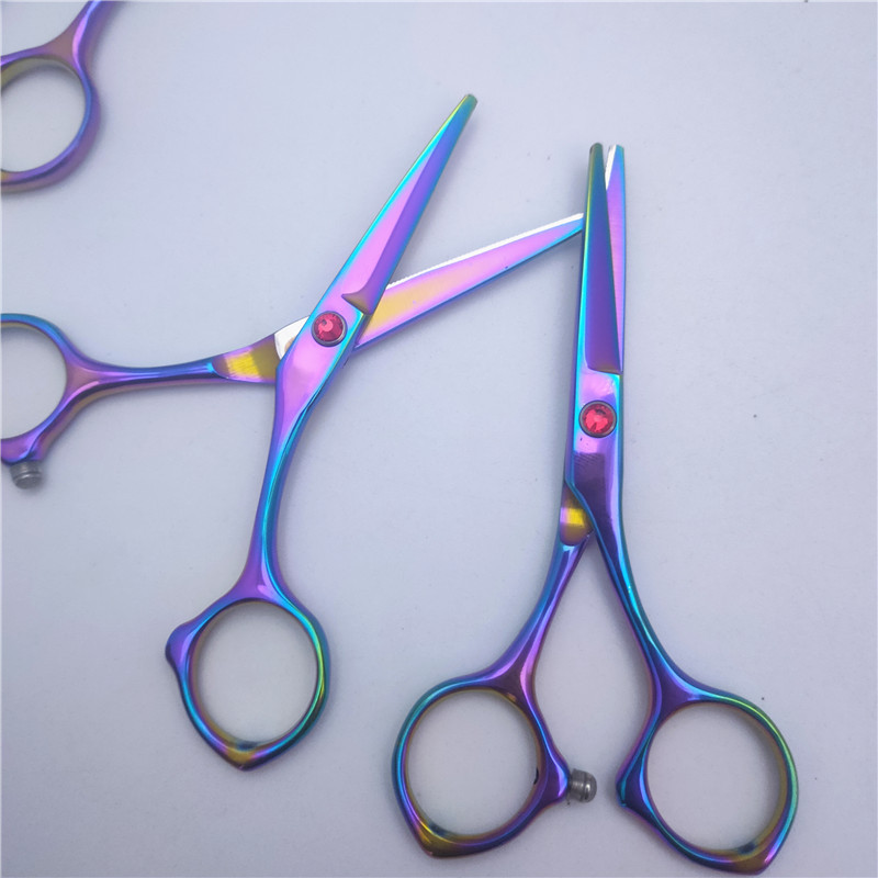 Línea de pesca tijeras antideslizante P-2 de dientes fuertes tijeras de línea de caballo Luya línea tijeras de línea de PE tijeras de línea de nylon