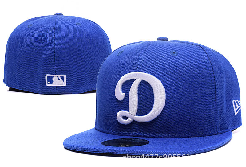 Sombreras de béisbol totalmente cerradas para hombres no ajustables, sombreros de baile callejero totalmente cerrados, sombreros de borde plano, sombreros de tamaño americano