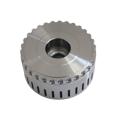 Toyota Vios Yaris, Transmission gear and shaft