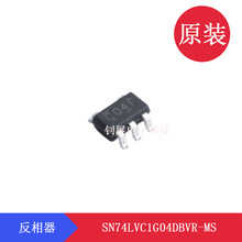 SN74LVC1G04DBVR-MS SOT-23-5 ɭƴMSKSEMI߉݋\