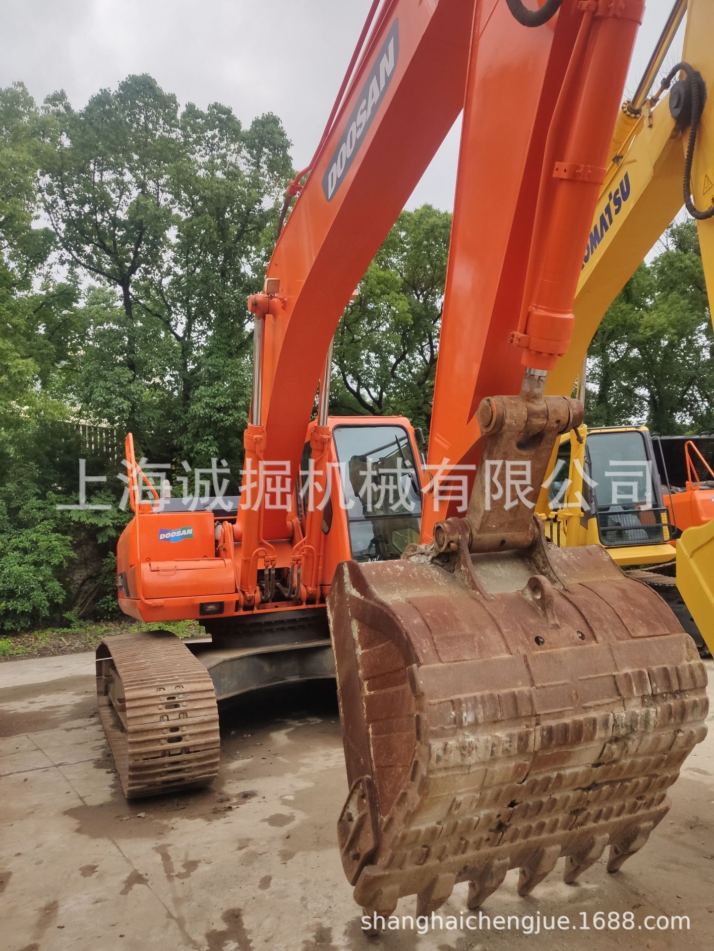 斗山挖掘机DH225-9 DH300-7 DH370-7DH370-9二手挖机 二手挖掘机