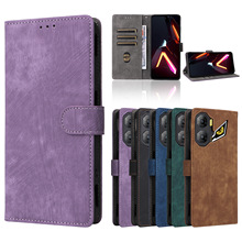 适用中兴ZTE努比亚Neo3手机保护壳ZTE nubia Neo 3 5G翻盖全包