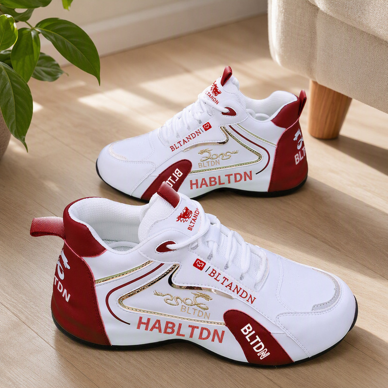 Spring and Autumn Cross-Border Men's Sports Shoes, Simple, Comfortable, Versatile Casual Shoes, Trendy Student Shoes, Foreign Trade Shoes Spring and Autumn Cross-Border Men's Sports Shoes, Simple, Comfortable, Versatile Casual Shoes, Trendy Student Shoes, Foreign Trade Shoes