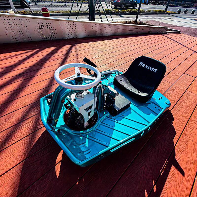 Crazy Drift Kart Rui Zhe Is a Domestic Alternative to the Electric Drift Kart for Children and Adults Crazy Drift Kart Rui Zhe Is a Domestic Alternative to the Electric Drift Kart for Children and Adults