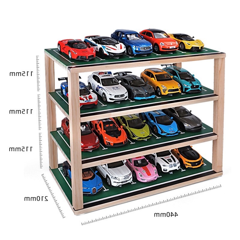 Storage Box Scene Garage Model Display Stand Alloy Toy Car Underground Parking Lot Collection Car Accessories Other Storage Box Scene Garage Model Display Stand Alloy Toy Car Underground Parking Lot Collection Car Accessories Other