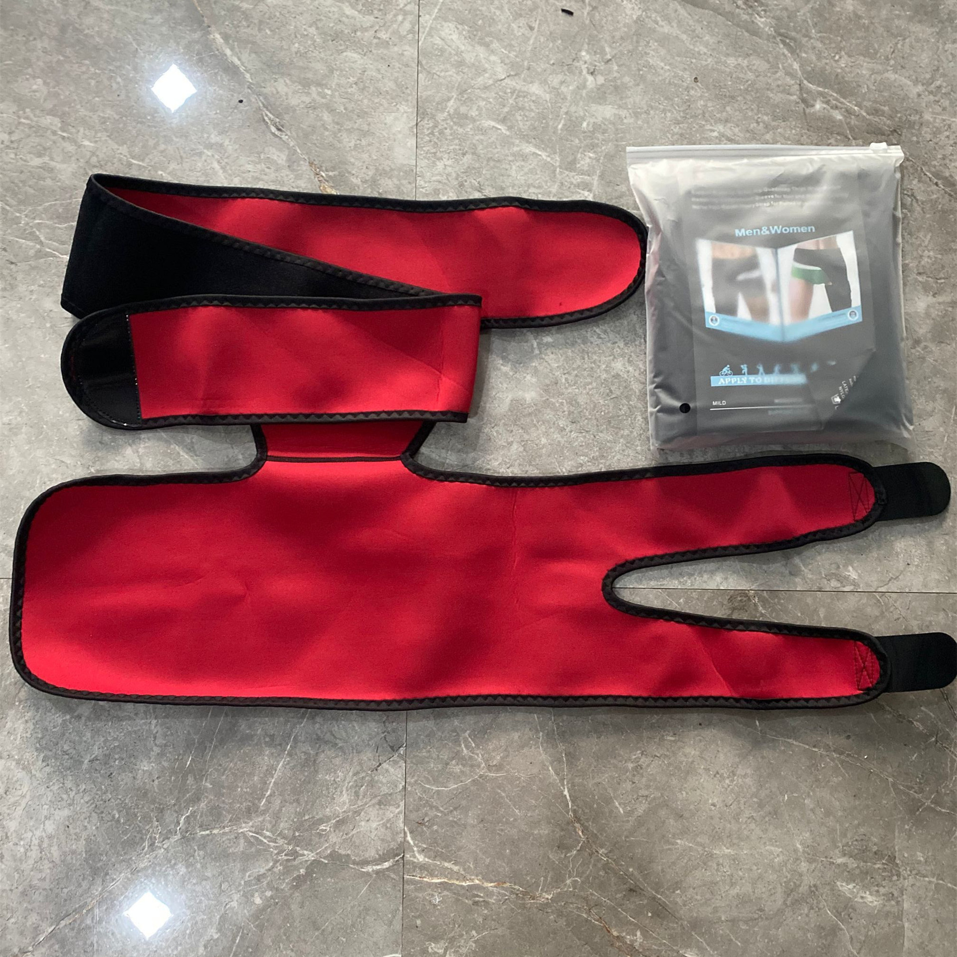 Amazon correa de hombro ajustable para hombres y mujeres deportes protección anti-tensión un hombro anti-tensión hombro Protección deportiva equipo de protección