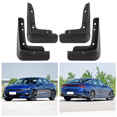 Mudguard to Kia Opitma K5