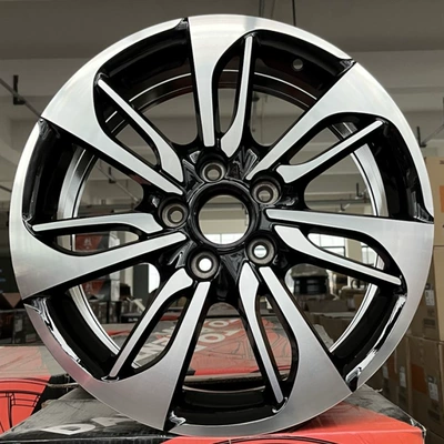 Hub: Sui 18.0/19inch S6 S7 Han - 17inch-177126