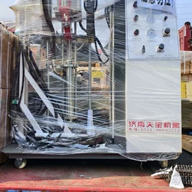 玻璃机械;建材加工机械;灌装机械