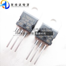 ԭbƷ L7808CV ֱ TO-220 1.5A ԷоƬ +8.0V