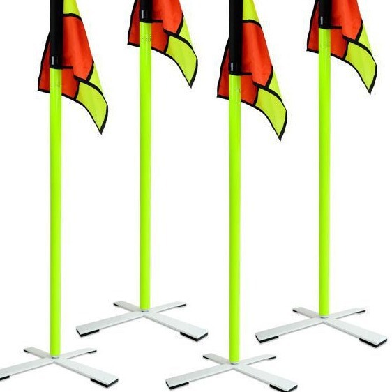 Supply of Football Training Corner Flag Set (Yt-26060) Sports Equipment