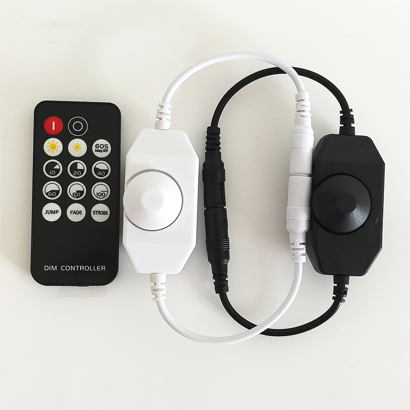 低压RF14键线上调光6