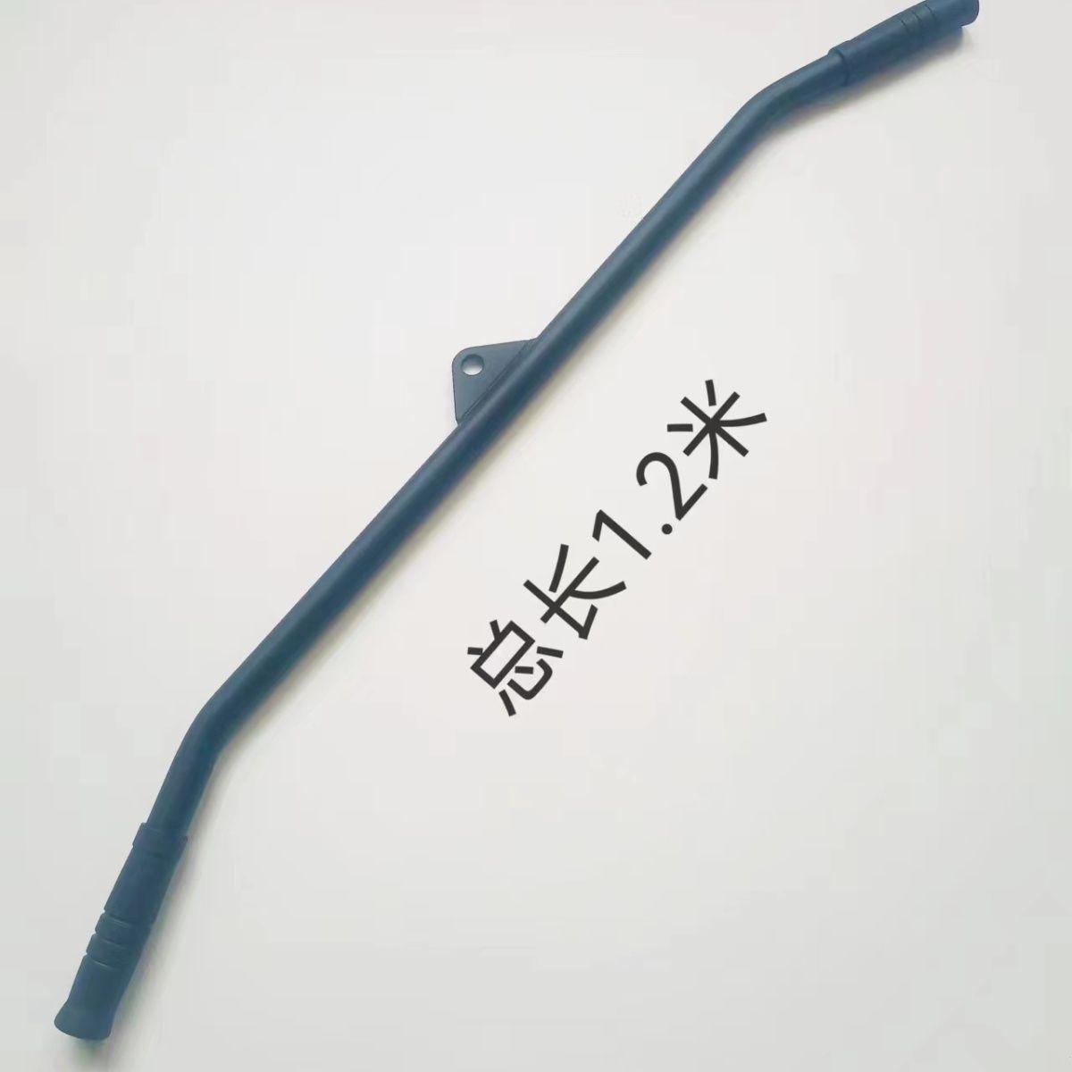 High Pull-Down Bar DIY Homemade Modified Big Bird Home Fitness Equipment Pull-Up Bar Handle Rowing Lift