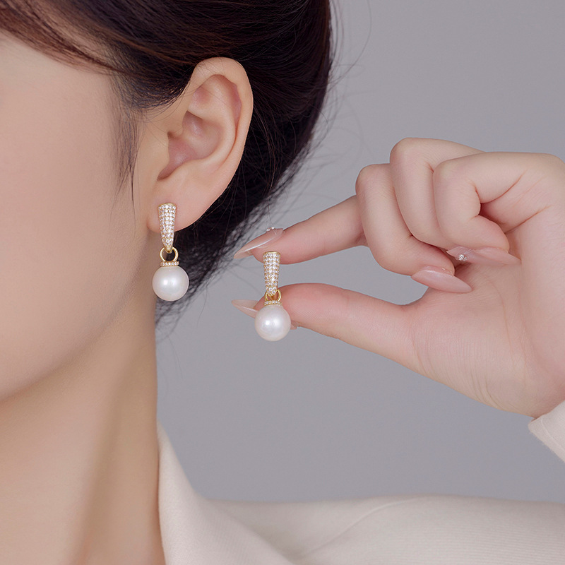 Auskari 1gb hip hops neizbalē daudzpusīgi vīrieši un sievietes vienkāršas plūdmaiņas personība daudzpusīgs titāna tērauds_voghion.com