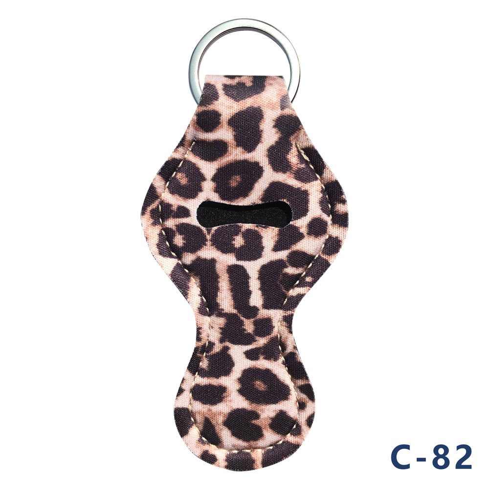 C-82* 네오프렌 립스틱 커버