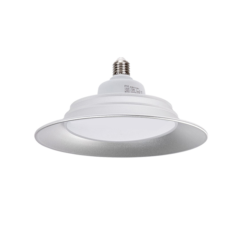 FSL Foshan iluminación LED techo lámpara de fábrica de lámpara de sótano lámpara de iluminación industrial de almacén 100w lámpara de minería