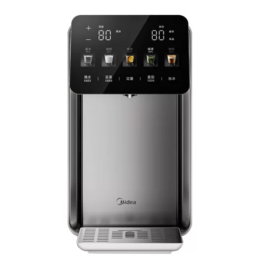 Электрическая бутылка для воды Midea 5л, диспенсер для воды 0, водопровод 316L нержавеющая сталь liner SP50E-31FPro