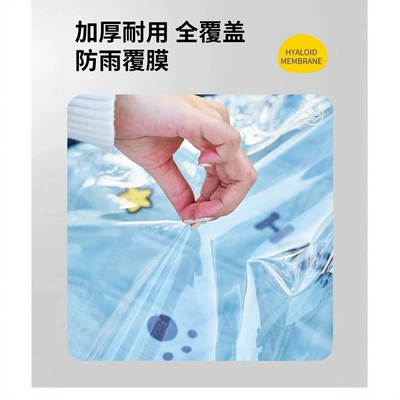 Motorcycle front windshield – enclosed for electric bikes