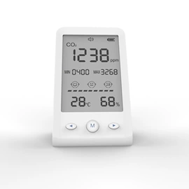 粉尘采样仪;气体检测仪;其他环境检测