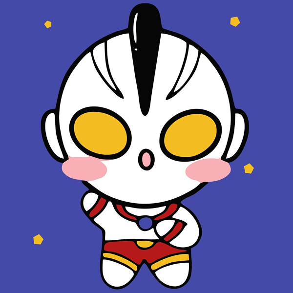 Ultraman【Bunny】04