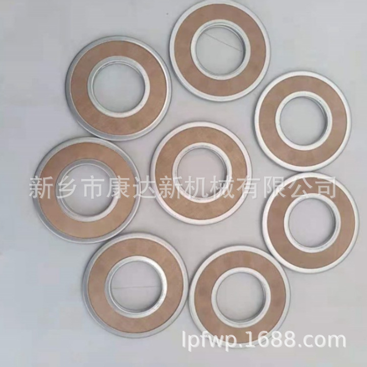 不锈钢双层过滤片 SPL滤网片 船舶除油杂质滤片 包边过滤网片