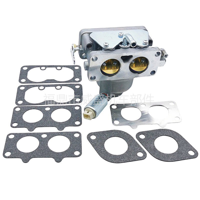 791230 799230 Bailitong Carburetor for Briggs & Stratton 699709 499804