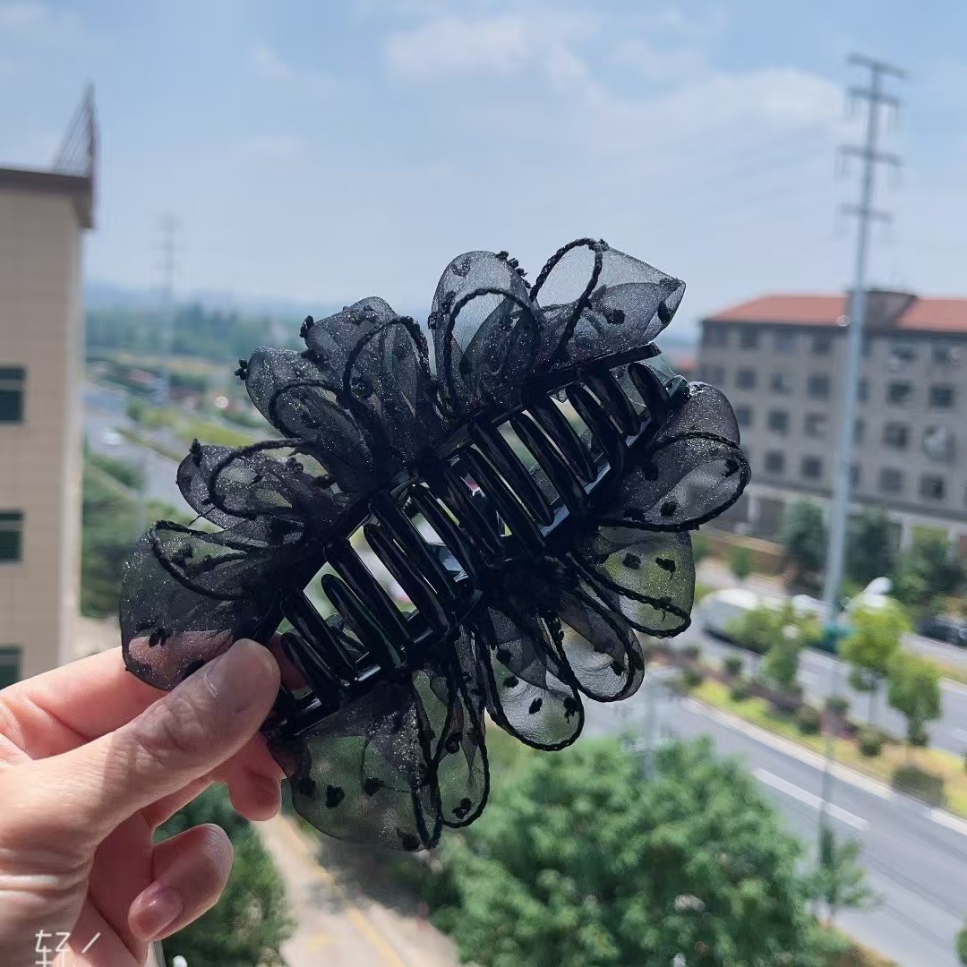 블랙스완 13cm