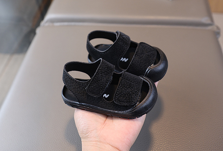 Sandali estivi con suola morbida per bambini scarpe da culla mare_voghion.com