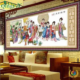 紅樓夢十二金釵人物圖片- 海量高清紅樓夢十二金釵人物圖片大全- 阿里巴巴