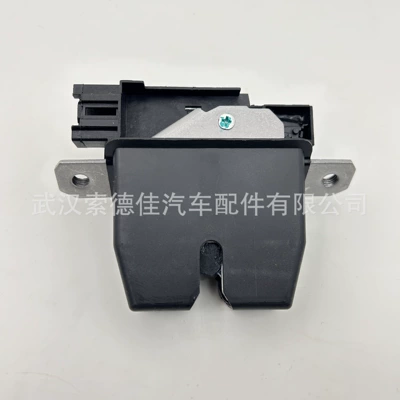 Lock Block Tailgate Actuator – Central locking