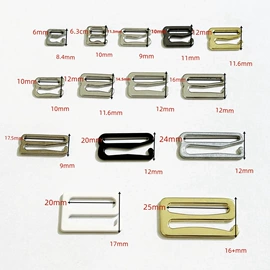 拉链头;拉链;钮扣