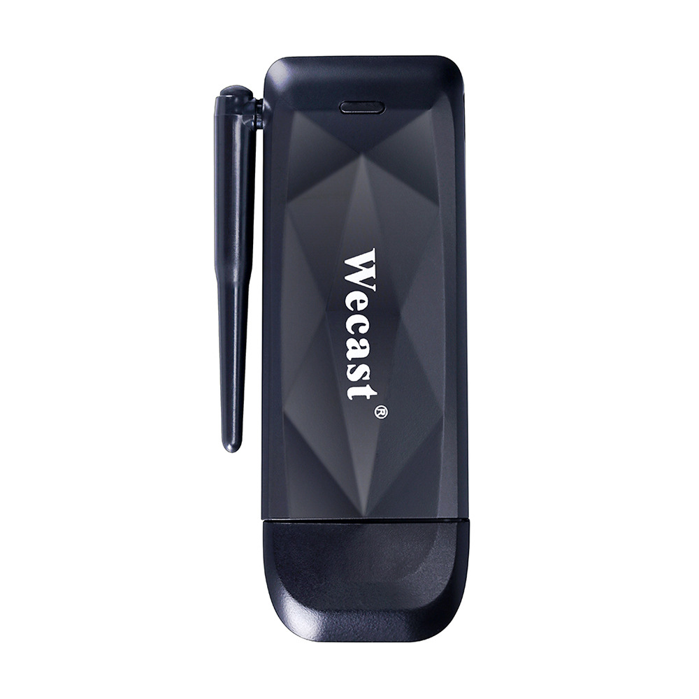 跨境电商电视一体机投屏神器同屏器RK3036双核手机无线投屏器家用