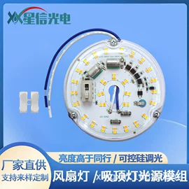 LED吸顶灯;其他LED光源;其他LED照明