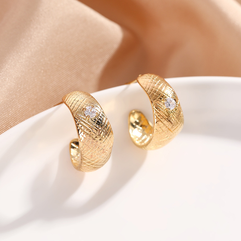 elegant earrings