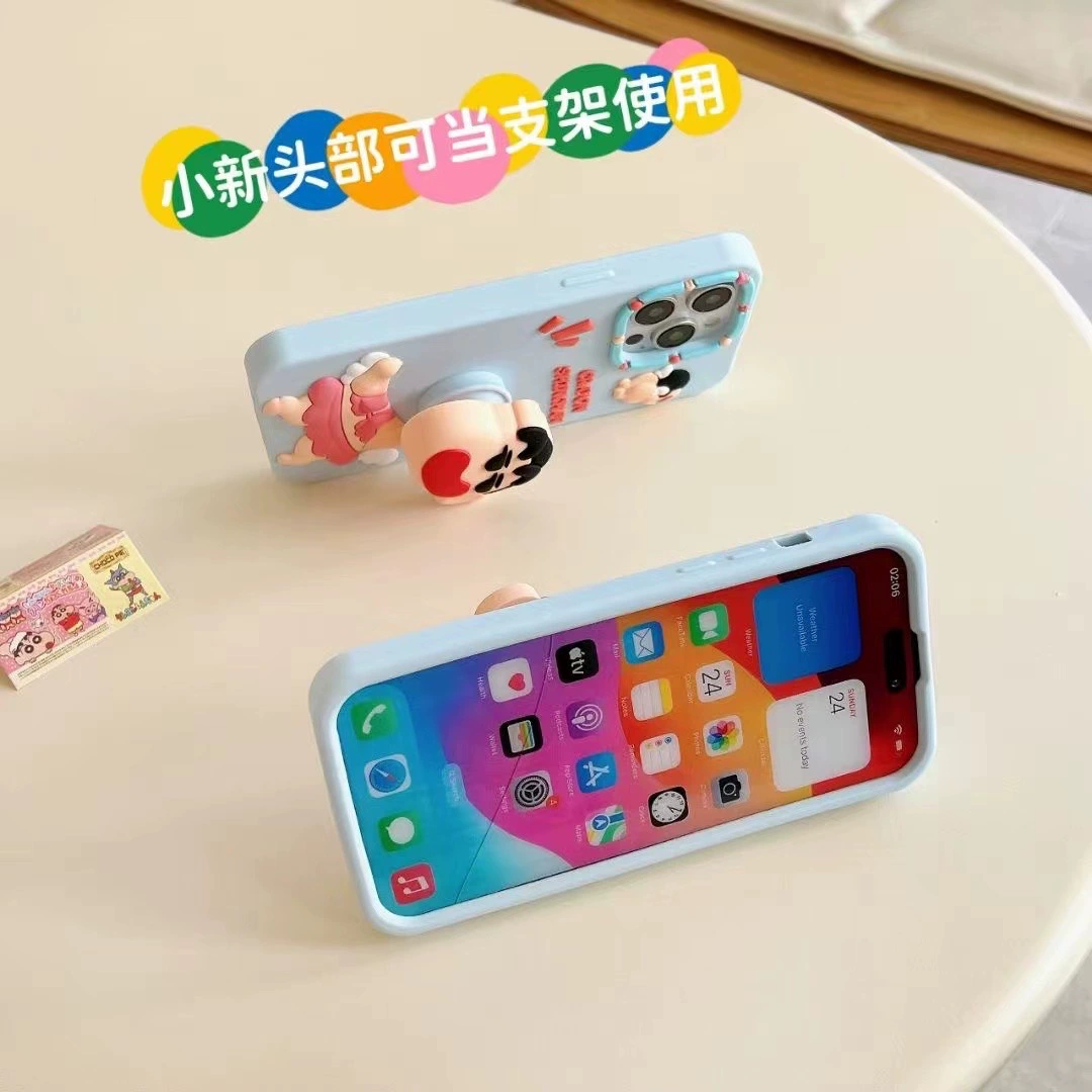 Яблоко, милый трубчатый, совместимый с iPhone 16, iPhone 15 Pro, чехол для телефона, iphone, 15