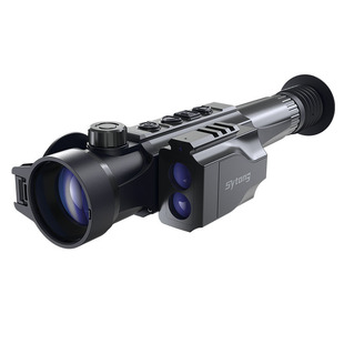 Sytong Vision Yutong NM06-50LRF Thermal Imaging Telescope Outdoor HD Thermal Imager Infrared Night Vision