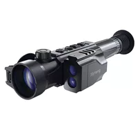 NM06-50LRF тепловизионный телескоп Sytong на открытом воздухе HD тепловизор инфракрасный прибор ночного видения