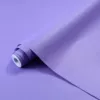 Purple [thickened and opaque]