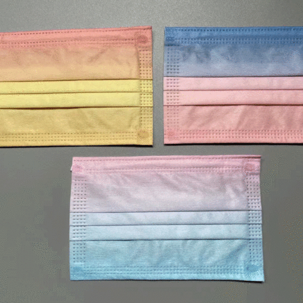 children's disposable medical mask