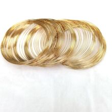 14k����ɫӛ��䓽zȦ diy�ֹ��Ʒ��� ���鴮���@�����CȦ����