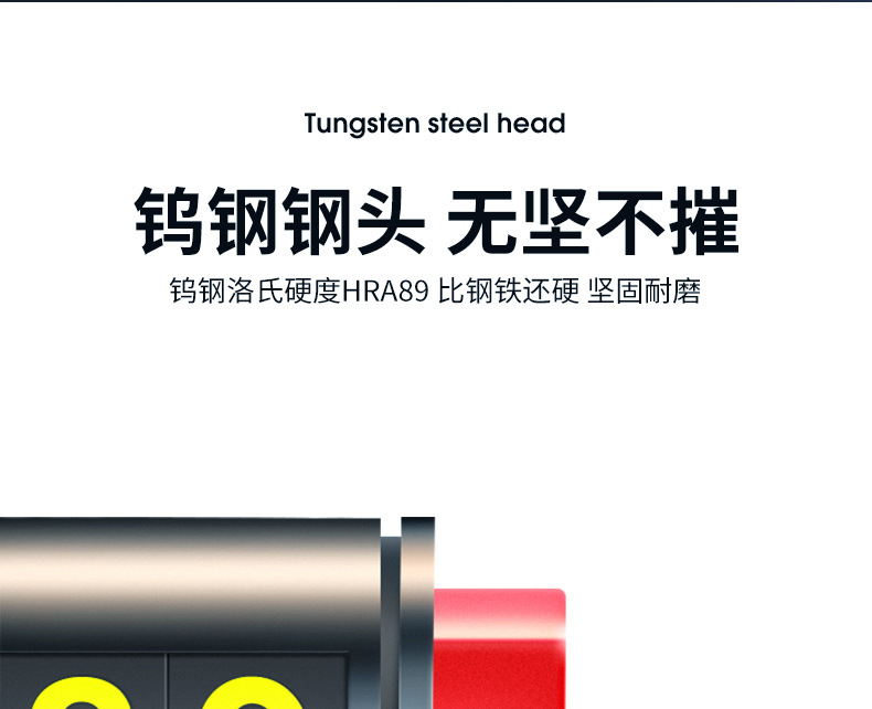 Car Window Breaker with Phone Number Plate, Multi-Functional Safety Hammer, Temporary Parking Sign, Car Escape and Life-Saving Artifact