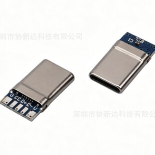 ����ʽ Type-C16Pin ���^ 5 о ����USB��늽ӿڹ��Sֱ�N�����F؛